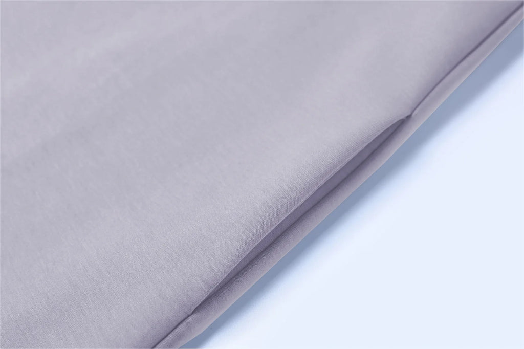 Middle East Muslim Fashion Abayas for Girls Solid Color Simple Hoodie Dress with Pocket Hooded Cuff Design Eid Ramadan Kids Robe