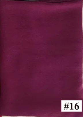 New Kids Modal Hijabs for Women Children's Modal Scarf New Solid Color High Quality Sunscreen Shawl Headscarf Turban 165*50CM