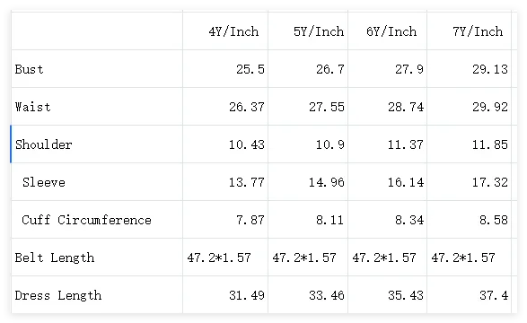 New Girl Ethnic Kaftan Dress Fashion Muslim Child Lace With Bow Belt Long Sleeves Dubai Banquet Gown Dress