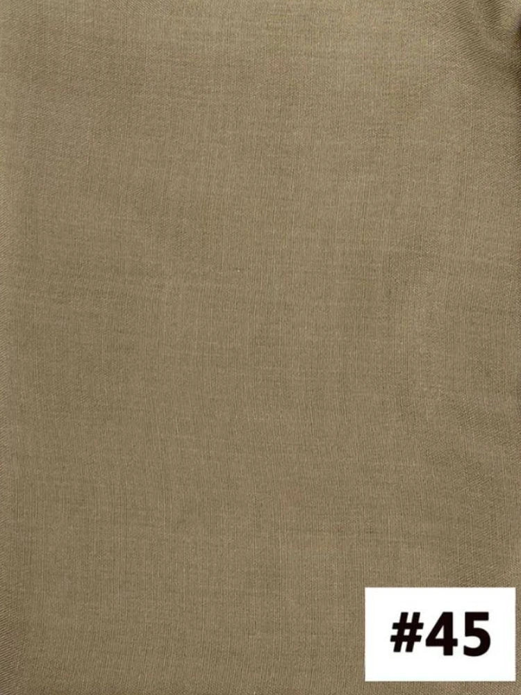 colors Modal Hijab Scarf Rayon Cotton Hijabs for Women Plain Shawls Scarf Muslim Fashion Headscarf Islamic Turban Headband