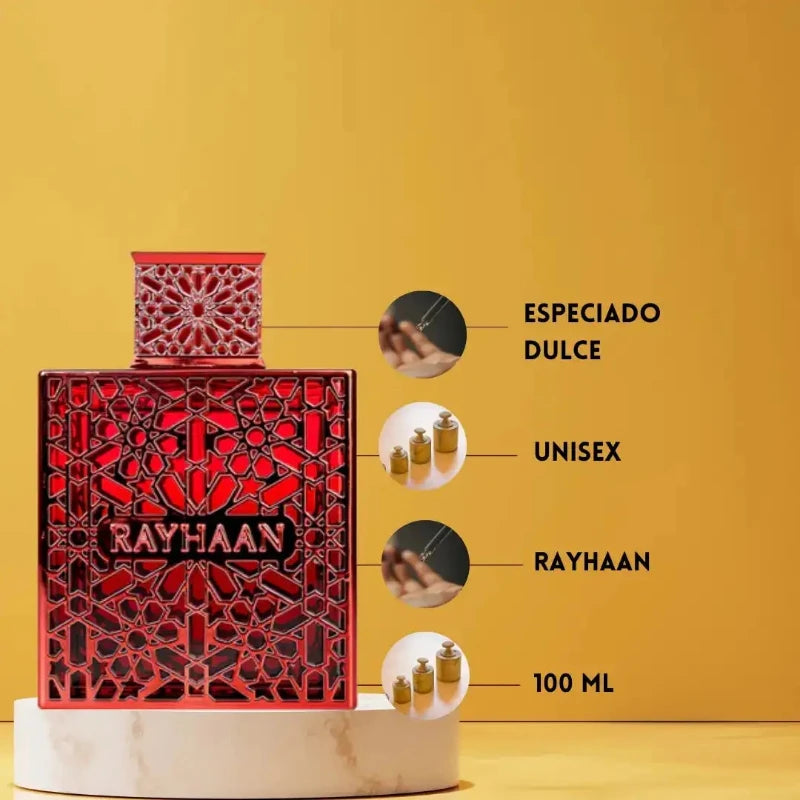 100ml High-quality Dubai Arab Perfume, Bestseller, Limited-time Promotion, Classic Perfume Suitable for Both Men and Women