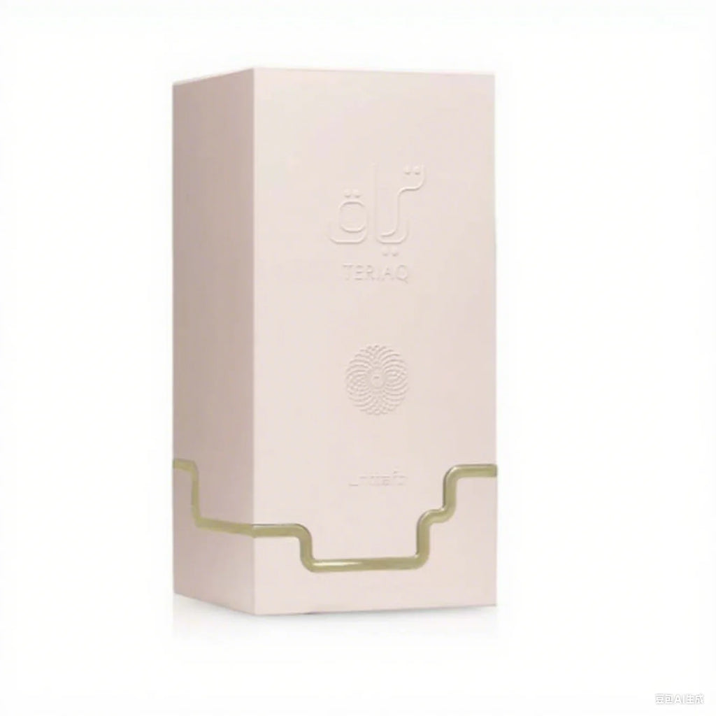 100ML Arab Perfumes For Man Woman Long TERIAQ Lasting High Quality Parfum Male Female Spray Cologne Fragrance For Men Women