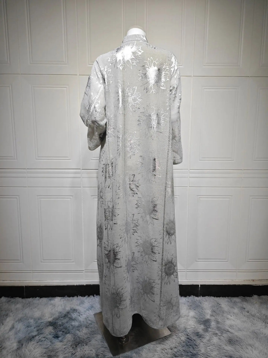 Abaya Morocco Fashion Women Clothing