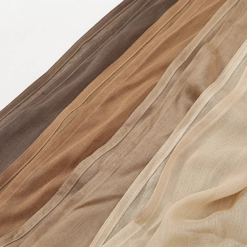 Rayon Viscose Muslim Woman Hijab Cotton Plain Musulman Scarves Solid Islamic Shawls and Wraps Soft Women's Turban Headband Veil