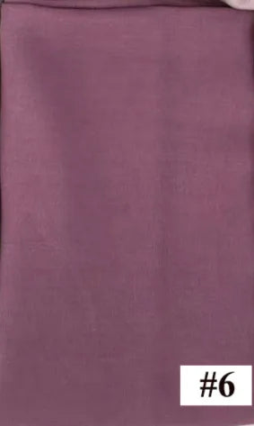 New Kids Modal Hijabs for Women Children's Modal Scarf New Solid Color High Quality Sunscreen Shawl Headscarf Turban 165*50CM