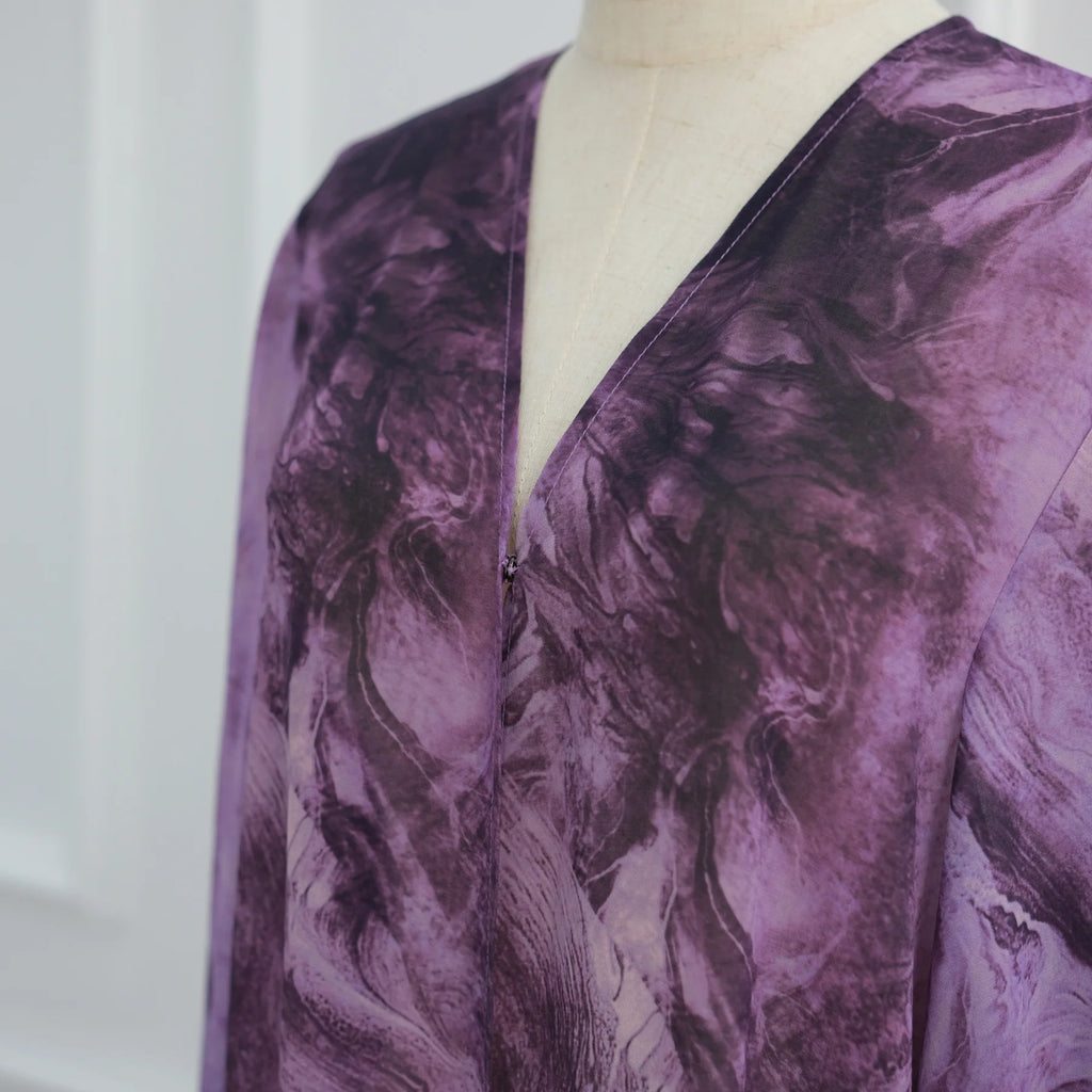 Abayas Turkey Kaftan Arabian Maxi Dresses Women Jilbabs With Hijab