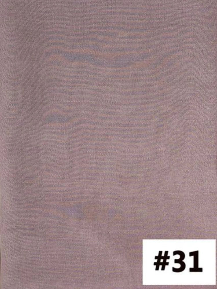 colors Modal Hijab Scarf Rayon Cotton Hijabs for Women Plain Shawls Scarf Muslim Fashion Headscarf Islamic Turban Headband