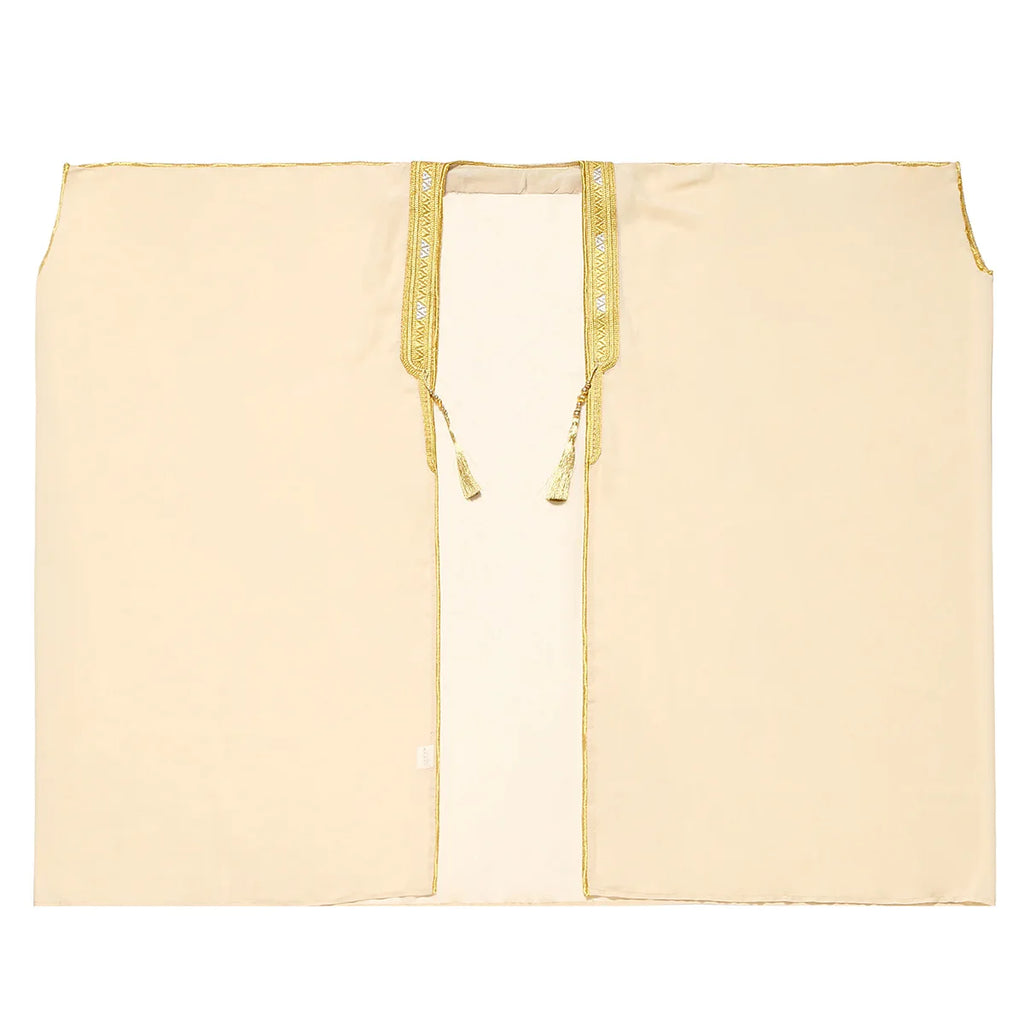 Eid Muslim Boys Jubba Thobe Children Open Abaya Prayer Kaftan Ramadan Morocco Jubba Modest Islamic Dubai Saudi Abayas Thobe