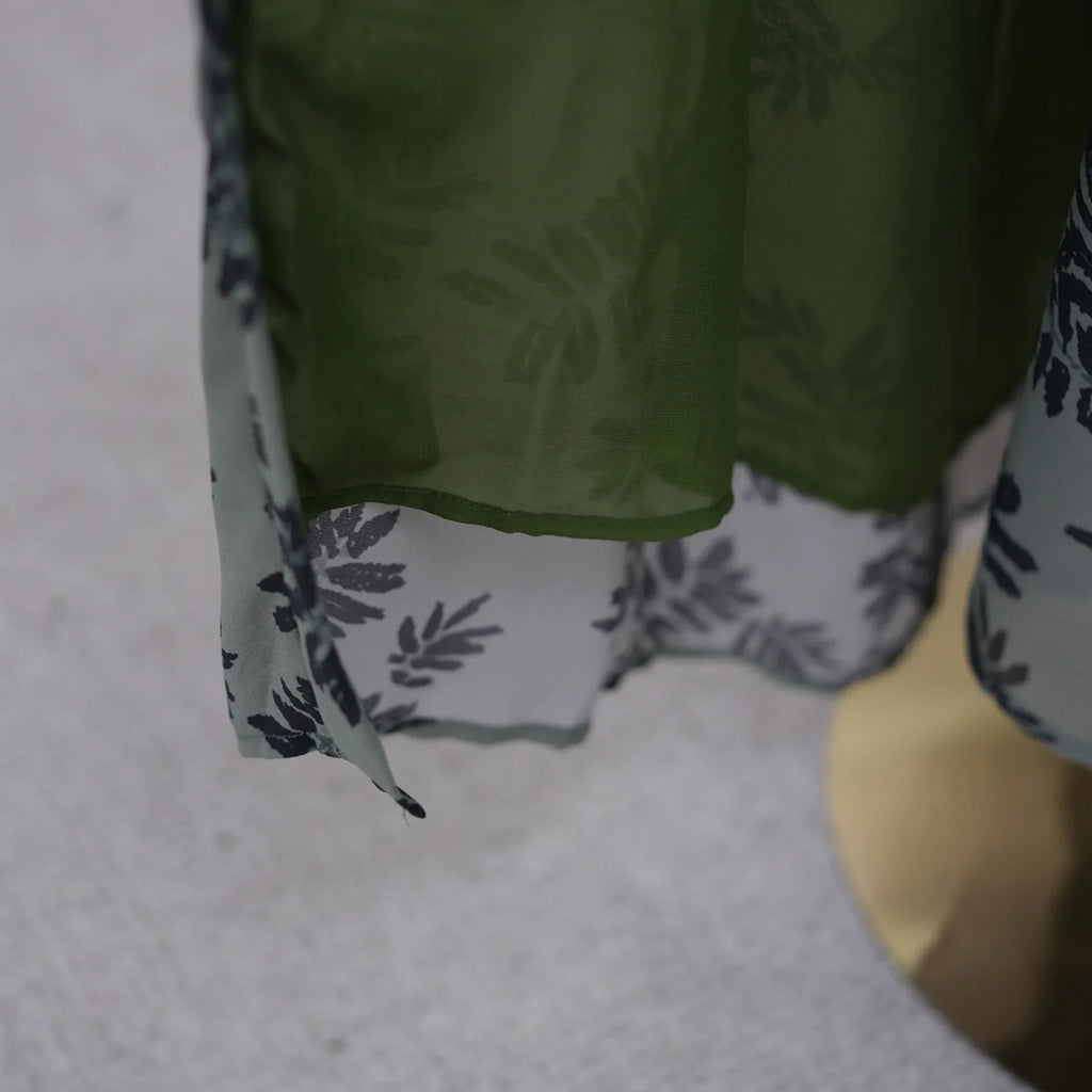 Eid Women Abaya Scarf 2 Piece Set Muslim Cardigan Ramadan Jalabiya Print Caftan Long Robe Morocco Kaftan Vestidos Largos 2026