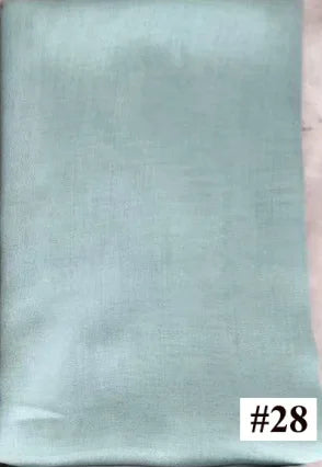 New Kids Modal Hijabs for Women Children's Modal Scarf New Solid Color High Quality Sunscreen Shawl Headscarf Turban 165*50CM