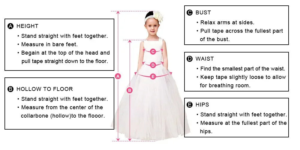 New Girl Ethnic Kaftan Dress Fashion Muslim Child Lace With Bow Belt Long Sleeves Dubai Banquet Gown Dress