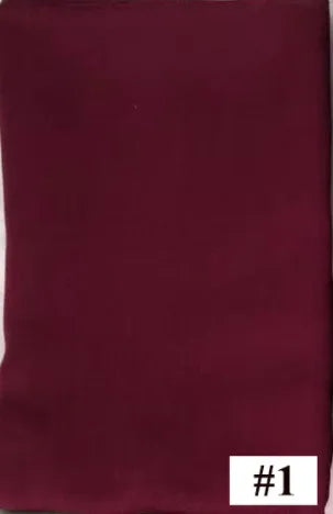 New Kids Modal Hijabs for Women Children's Modal Scarf New Solid Color High Quality Sunscreen Shawl Headscarf Turban 165*50CM