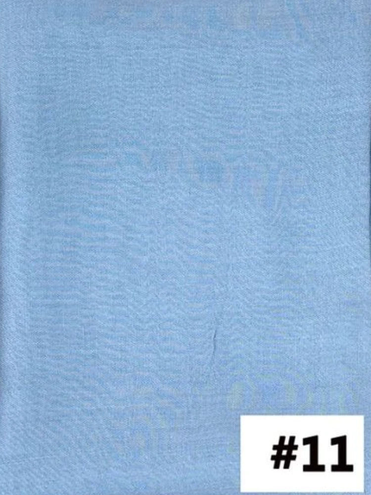 colors Modal Hijab Scarf Rayon Cotton Hijabs for Women Plain Shawls Scarf Muslim Fashion Headscarf Islamic Turban Headband