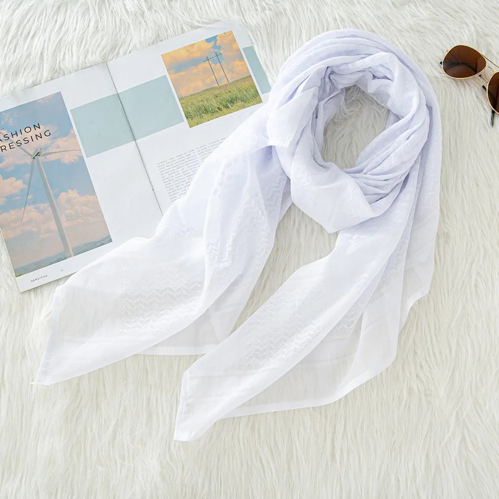 Muslim Men's Head Scarf Saudi Arab Middle Eastern Keffiyeh Scarves Islamic Clothing Male Hijab Turban Shemagh Muhammad Hat