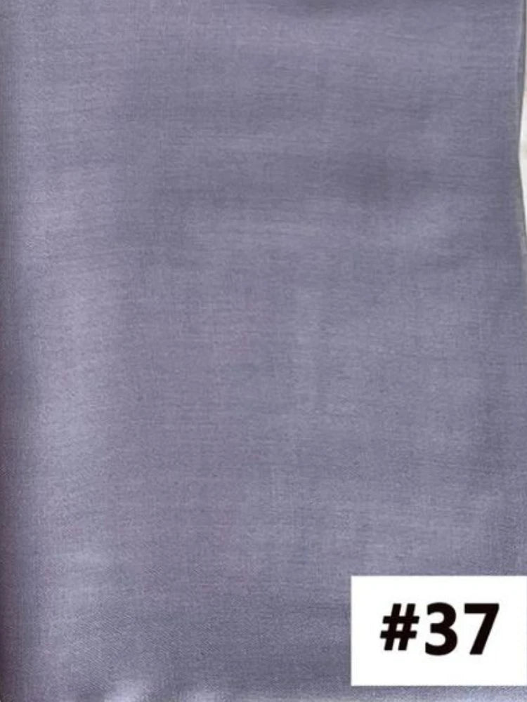 colors Modal Hijab Scarf Rayon Cotton Hijabs for Women Plain Shawls Scarf Muslim Fashion Headscarf Islamic Turban Headband