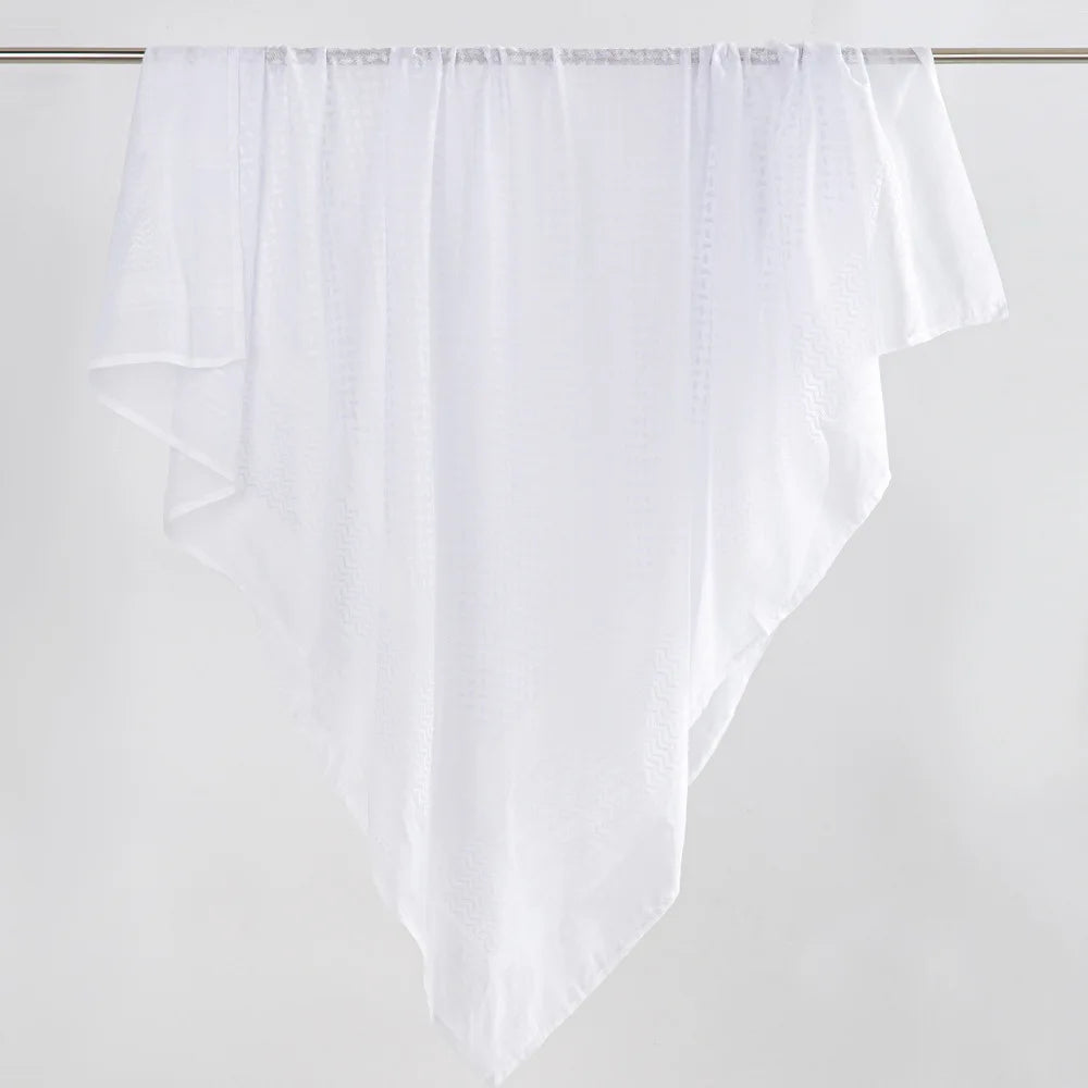 Muslim Men's Head Scarf Saudi Arab Middle Eastern Keffiyeh Scarves Islamic Clothing Male Hijab Turban Shemagh Muhammad Hat