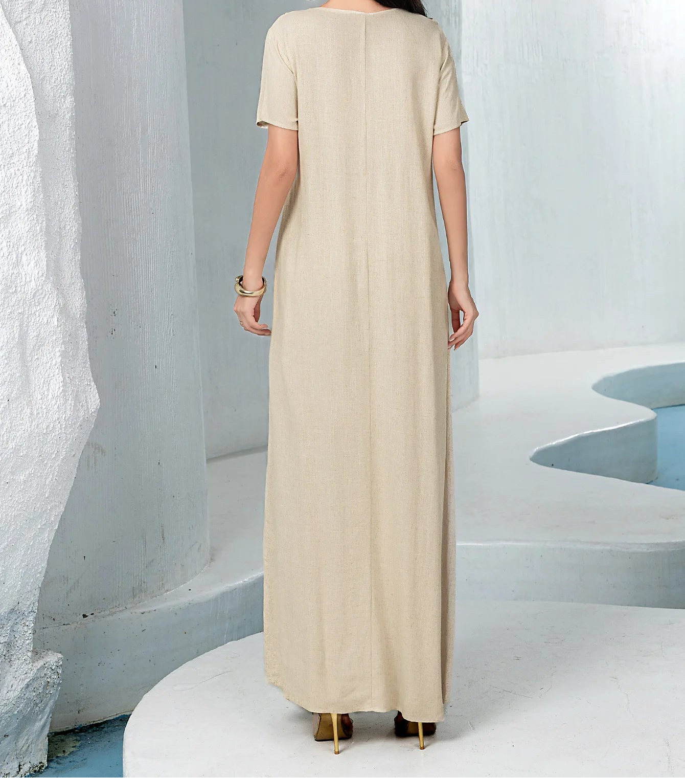 Eid Dress for Women Abaya 2 Piece Set Diamond Party Long Dresses Muslim Caftan Robe Jalabiya Ramadan Kaftan 2026 Vestidos Largos