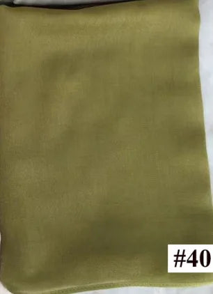 New Kids Modal Hijabs for Women Children's Modal Scarf New Solid Color High Quality Sunscreen Shawl Headscarf Turban 165*50CM