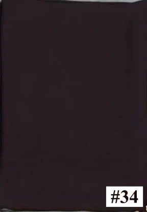 New Kids Modal Hijabs for Women Children's Modal Scarf New Solid Color High Quality Sunscreen Shawl Headscarf Turban 165*50CM