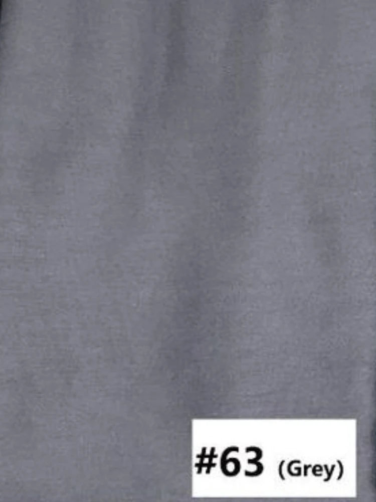 colors Modal Hijab Scarf Rayon Cotton Hijabs for Women Plain Shawls Scarf Muslim Fashion Headscarf Islamic Turban Headband