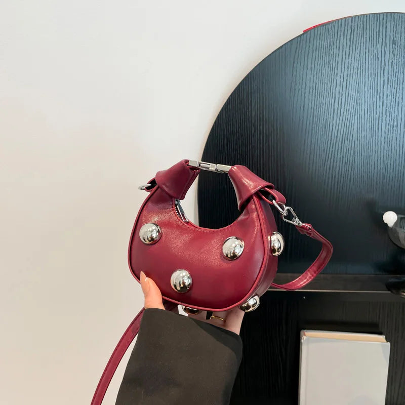 Women's Creative Exquisite Clip Bag Retro Kiss Lock Bag Fashion Leopard Foldable Mini Shoulder Crossbody Dinner Banquet Wallet