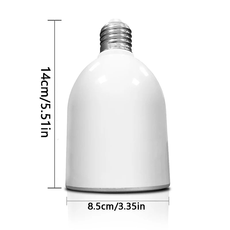 Night Light Lamp Azan Muslim Koran Bright Quran LED Holy Portable Bluetooth Speaker Wireless Mini Mp3 Sound Music Caixa De Som