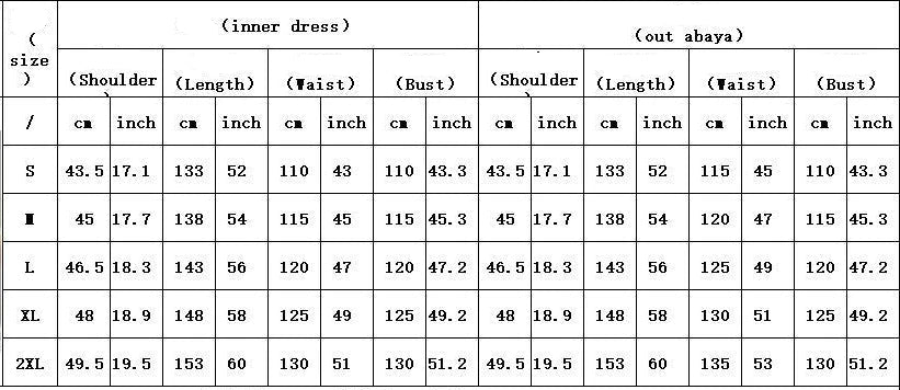 New Muslim Sets for Women Ramadan Prayer Dress Modest Dresses Eid Dubai Abaya Female Islam Clothing Elegant Party Clothes