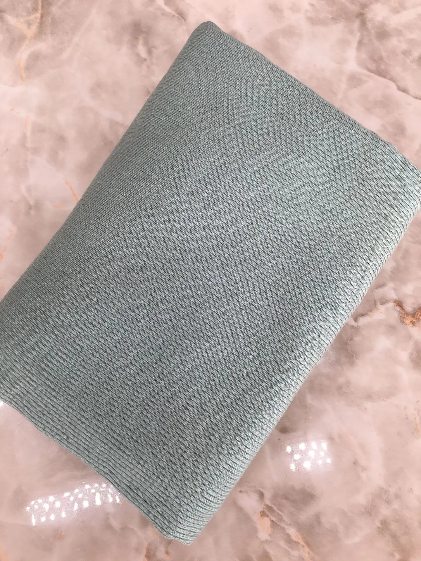 Premium Bamboo Ribbed Jersey Hijab Scarf for Women Elastic Breathable Thread Knitted Scarf Women Soft Striped Headscarf Bandana