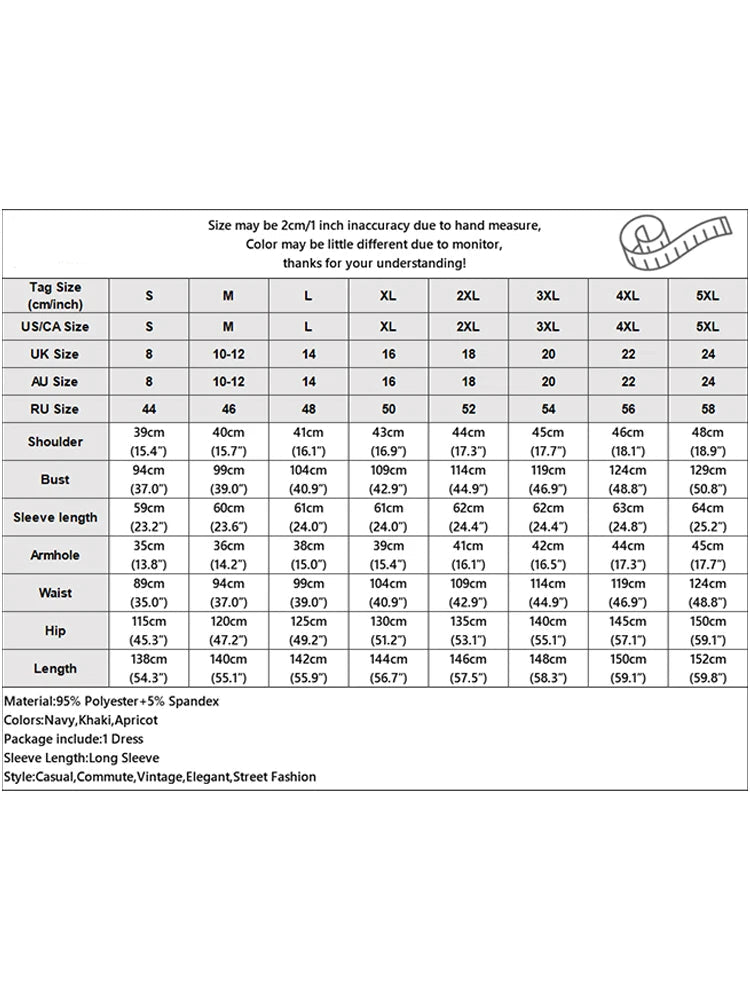 Dresses Elegant Lace Patchwork O-Neck Long Sleeve Belted Tiered A-Line Dress Abaya Robes