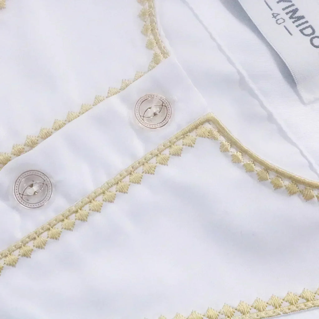 Eid Muslim Kids Abaya Jubba Thobe Dress Kimono Boy Thobe Thawb Caftan for Children Ramadan Long Robes Dress Dubai Arab 2026