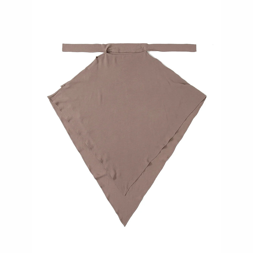 Two Piece Jilbab Prayer Set Abaya for Woman Batwing Hijab Dress Muslim Kimono Kaftan Robe Long Khimar Islam Cloth Jilbab Ramadan