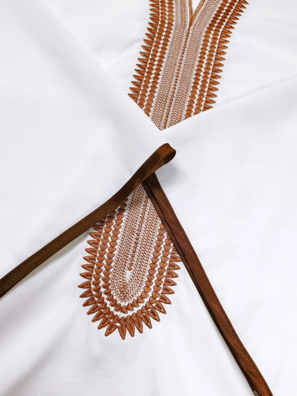 Men's Long Sleeve Muslim Abaya Islamic Dress Moroccan Thobe Jubba Kandora Djellaba Middle Eastern Saudi Clothing Casual Polyester Blend