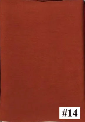 New Kids Modal Hijabs for Women Children's Modal Scarf New Solid Color High Quality Sunscreen Shawl Headscarf Turban 165*50CM