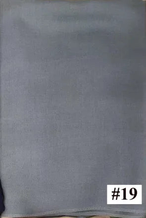 New Kids Modal Hijabs for Women Children's Modal Scarf New Solid Color High Quality Sunscreen Shawl Headscarf Turban 165*50CM