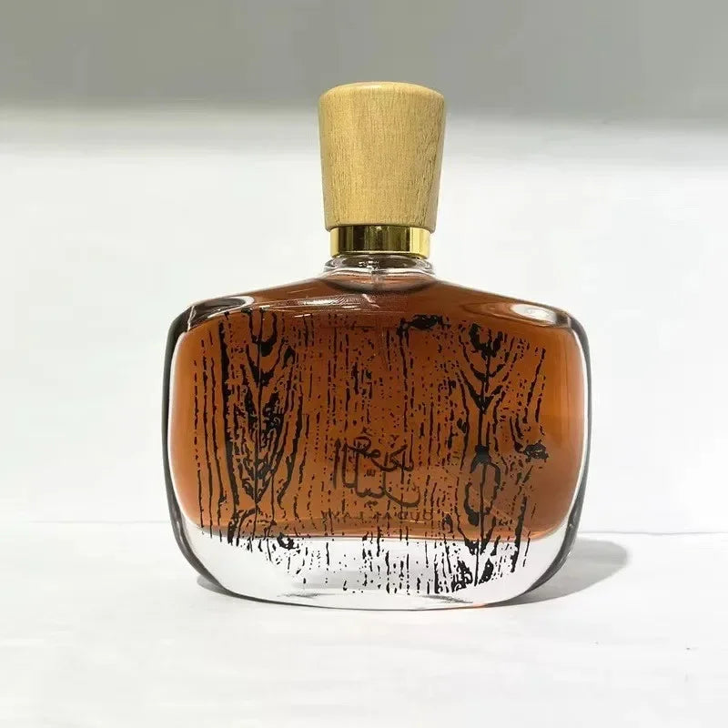 100ML Long Lasting OUD AL LAYL Arab Perfume Original Unisex Fragrance For Man Woman Eau De Parfum Perfumes Luxury Scent