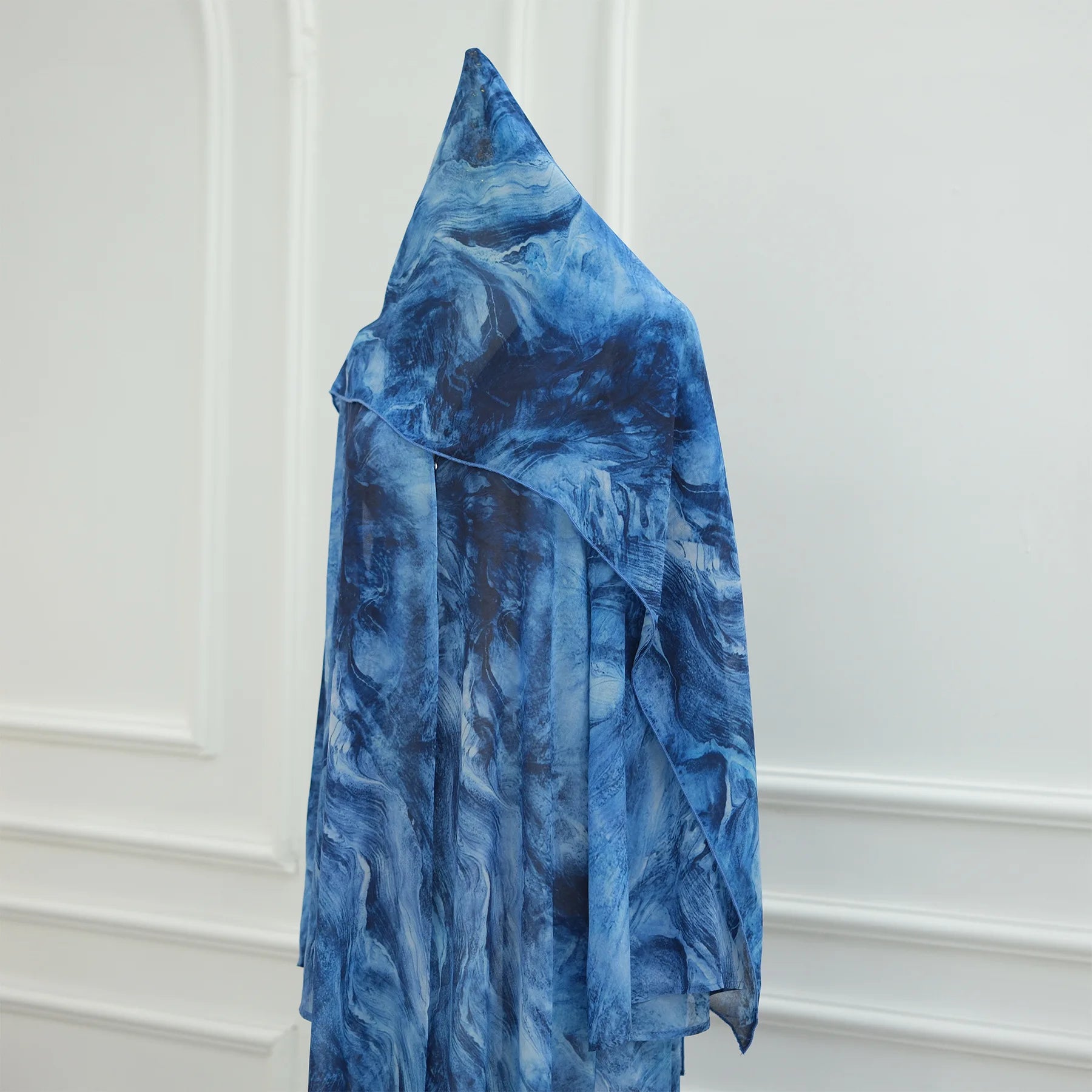 Abayas Turkey Kaftan Arabian Maxi Dresses Women Jilbabs With Hijab