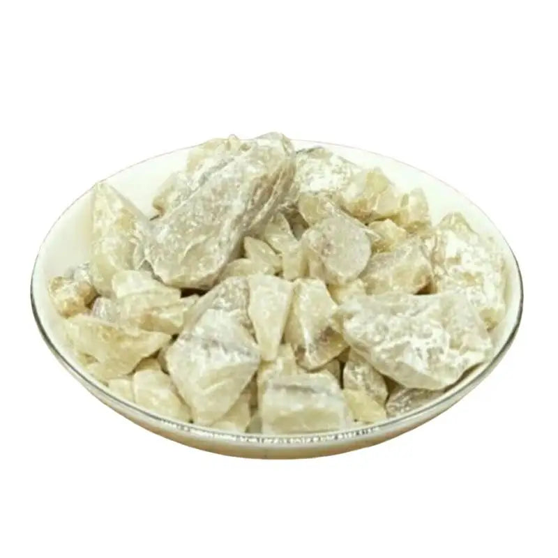 Premium Natural Resin Incense Pack: Frankincense & Myrrh for Stress Relief, Dragon's Blood, Benzoin, Gum Arabic. 100% Pure,