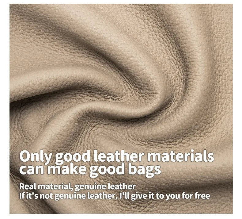 Genuine Leather Long Clutch Wallet Clip Bags Vintage Coin Purse Card Holder Key Lipstick Handbag Phone Pouch Case For Women