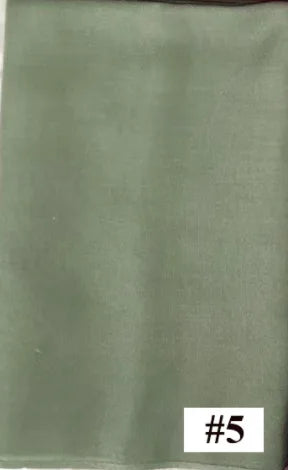 New Kids Modal Hijabs for Women Children's Modal Scarf New Solid Color High Quality Sunscreen Shawl Headscarf Turban 165*50CM