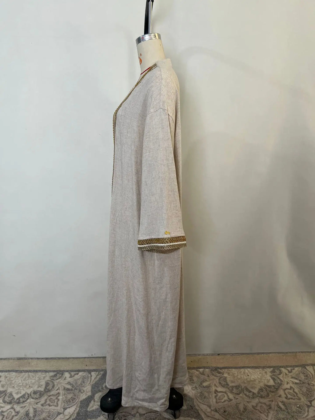 Eid Dress for Women Abaya 2 Piece Set Diamond Party Long Dresses Muslim Caftan Robe Jalabiya Ramadan Kaftan 2026 Vestidos Largos