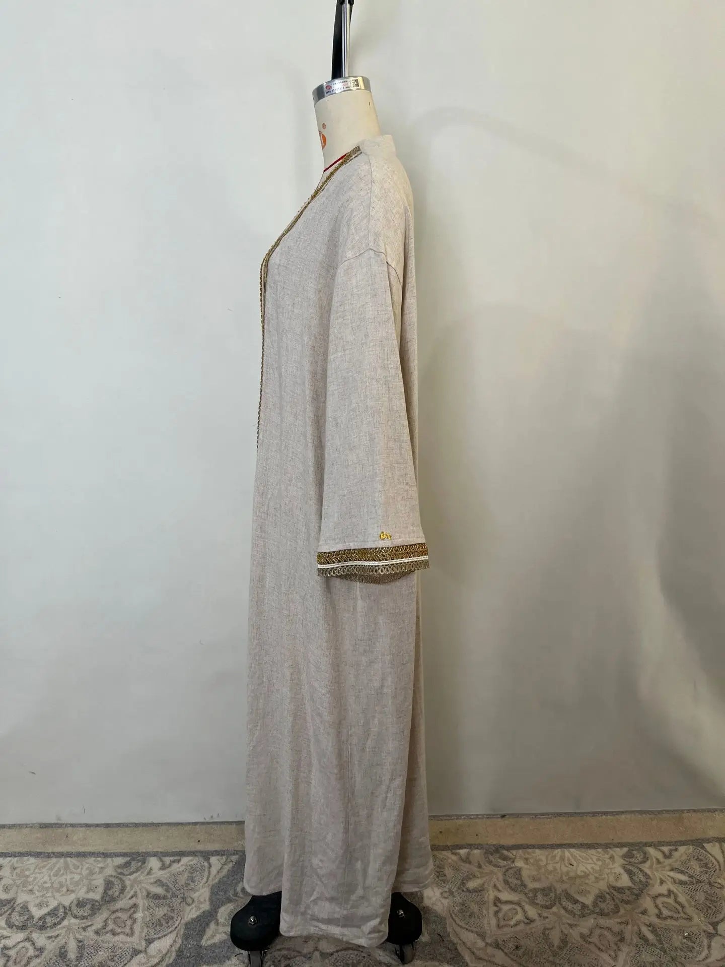 Eid Dress for Women Abaya 2 Piece Set Diamond Party Long Dresses Muslim Caftan Robe Jalabiya Ramadan Kaftan 2026 Vestidos Largos