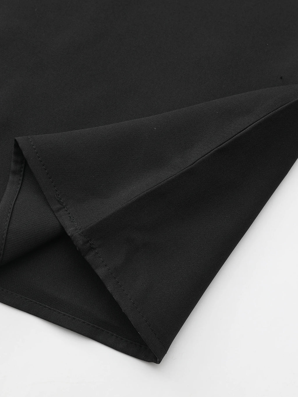 Moroccan Long-Sleeved Embroidered Hood Thobe Muslim Man Abaya Islamic Loose Fit Polyester Elastane Fashion Jubba Thobe for Adults