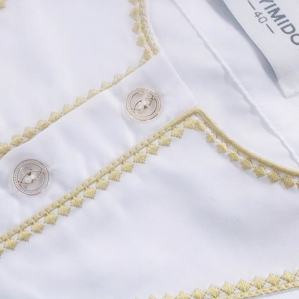 Eid Muslim Kids Abaya Jubba Thobe Dress Kimono Boy Thobe Thawb Caftan for Children Ramadan Long Robes Dress Dubai Arab 2026