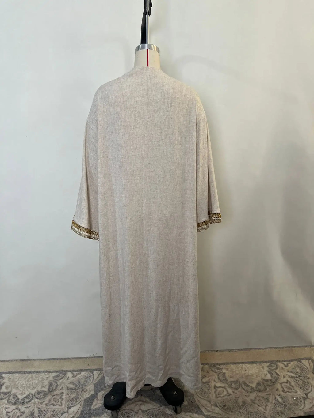 Eid Dress for Women Abaya 2 Piece Set Diamond Party Long Dresses Muslim Caftan Robe Jalabiya Ramadan Kaftan 2026 Vestidos Largos