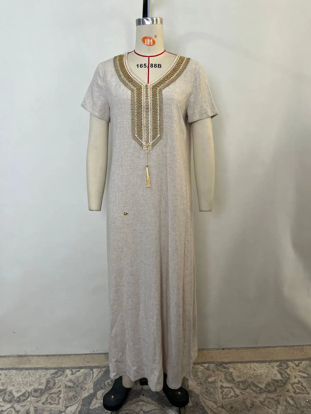 Eid Dress for Women Abaya 2 Piece Set Diamond Party Long Dresses Muslim Caftan Robe Jalabiya Ramadan Kaftan 2026 Vestidos Largos