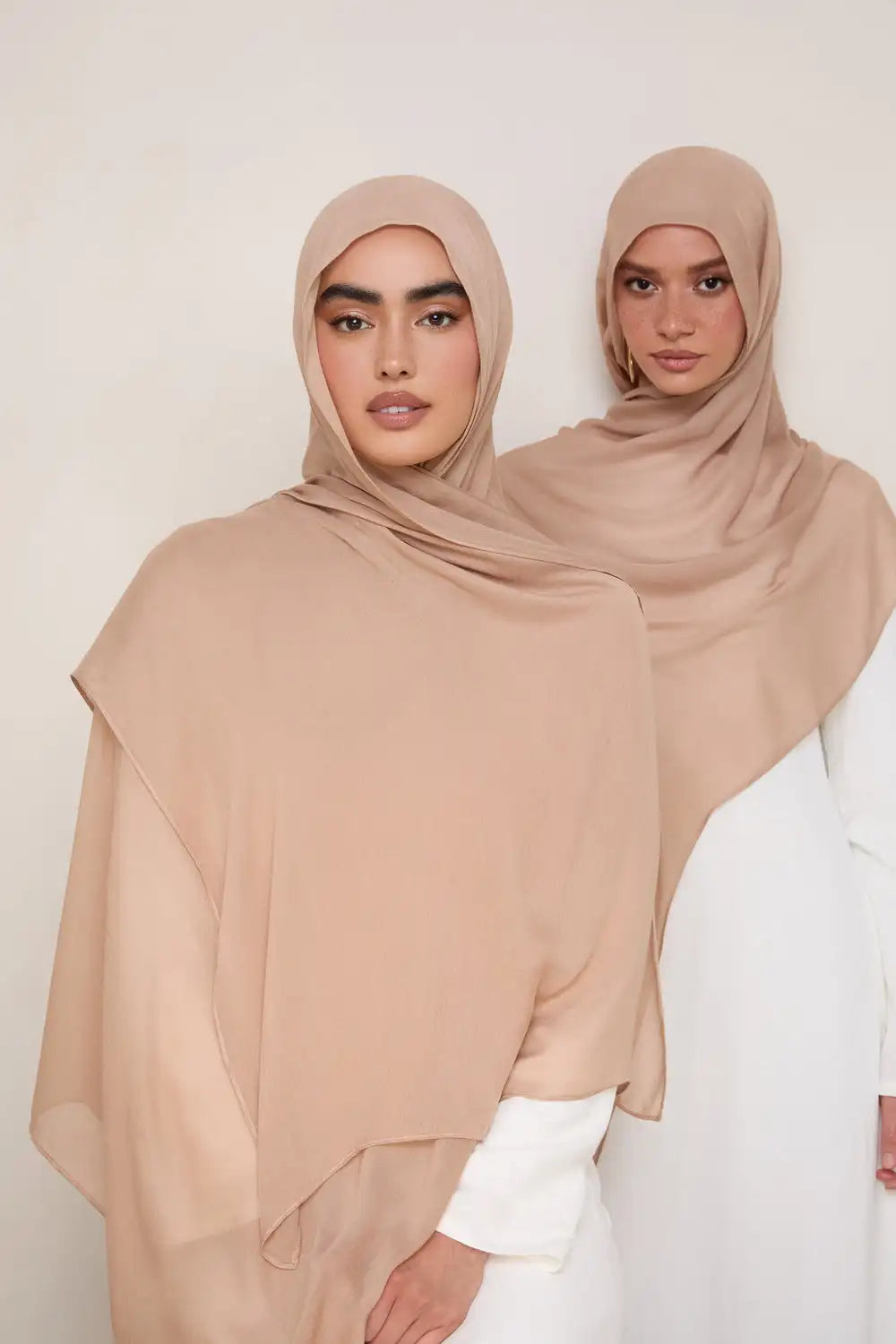 colors Modal Hijab Scarf Rayon Cotton Hijabs for Women Plain Shawls Scarf Muslim Fashion Headscarf Islamic Turban Headband