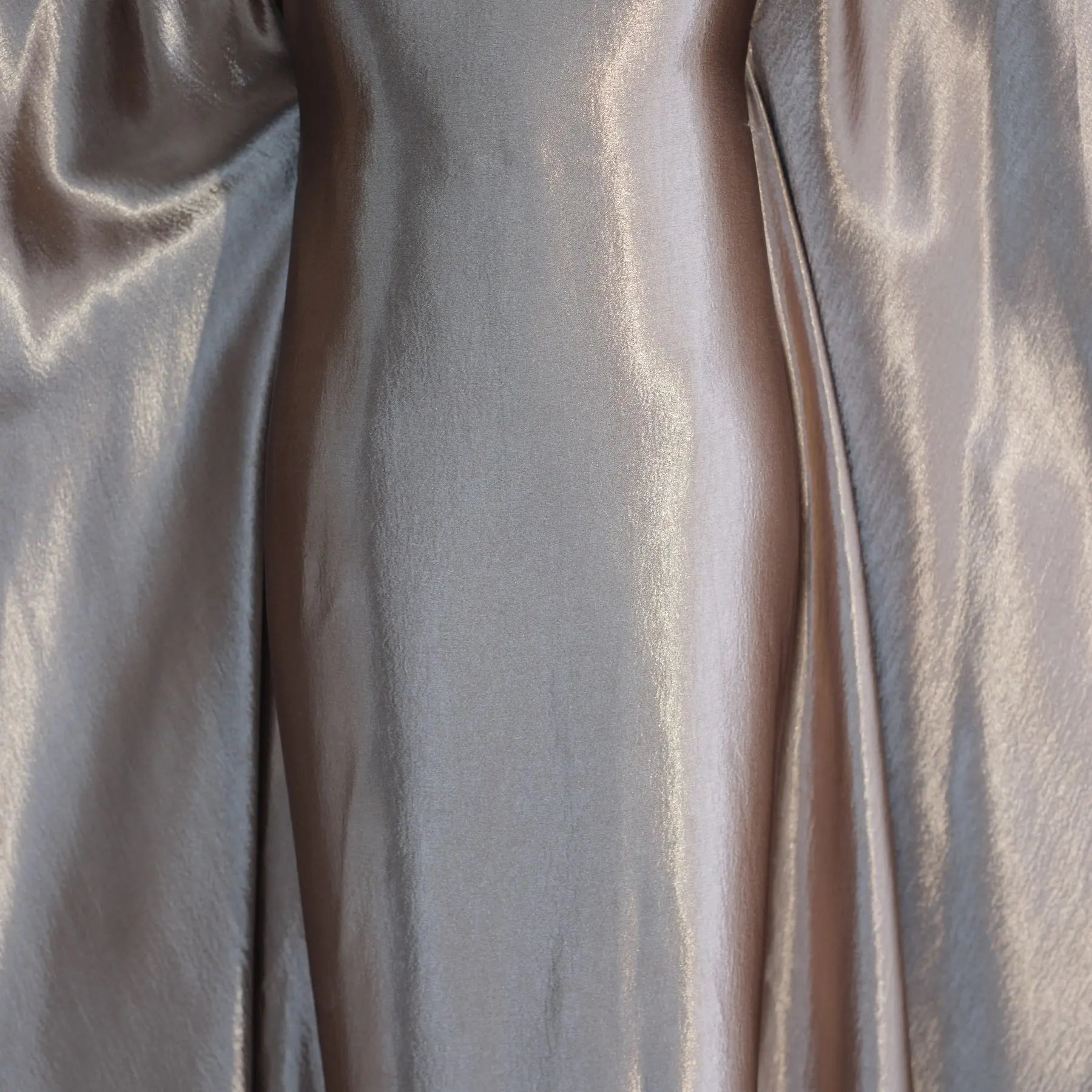 Batwing Satin Shimmer Abaya Damen Dubai Luxury Islam Muslim Kaftan Dress Women Kebaya Vestidos Djellaba Robe Femme Musulmane