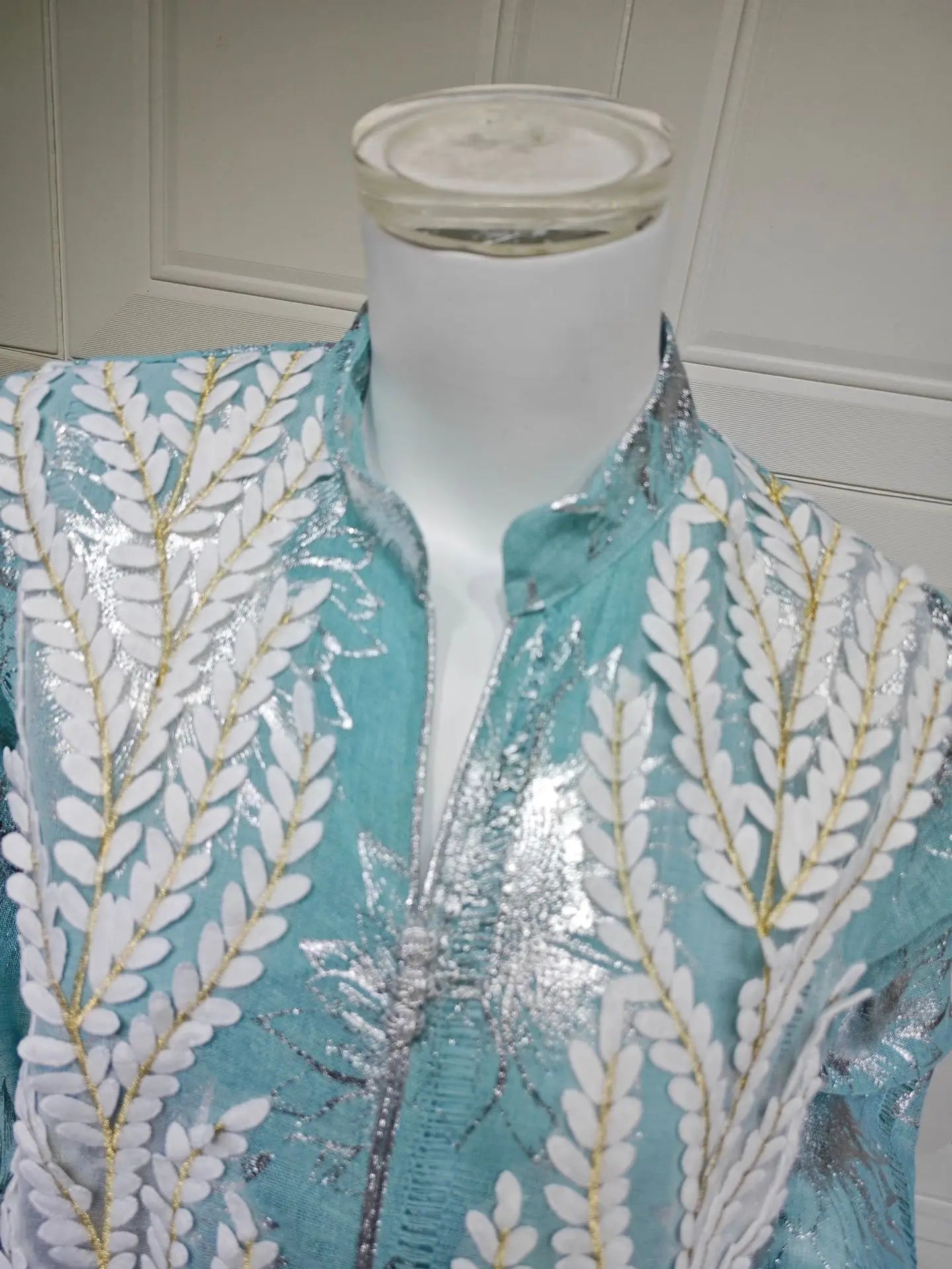 Abaya Morocco Fashion Women Clothing