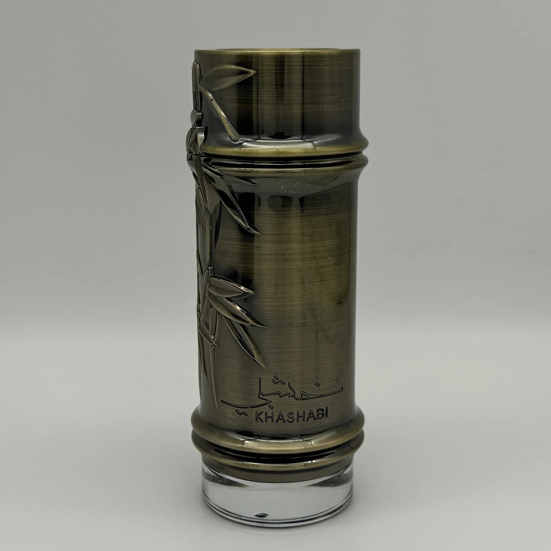 Arabic Eau de Parfum 100ml, Crisp Citrus & Woody Accord, Long Lasting Fresh Fragrance, Unisex Daywear Perfume