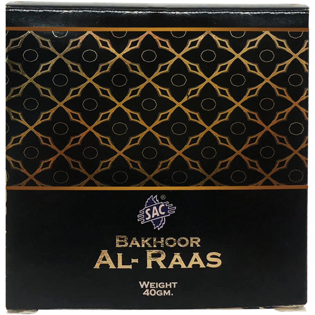 High Grade Premium Incense, Incense Bar of Sandalwood Powder, Oud Powder, Musk and Perfumery Sugar | 9 Bricks Assorted Scents